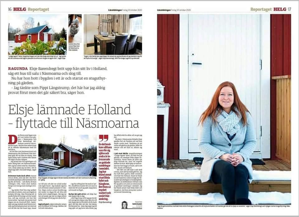 Luxury Guesthouse 'Lodge Lagom' - Hammarstrand-Jaemtland Dış mekan fotoğraf